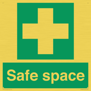 Safe space